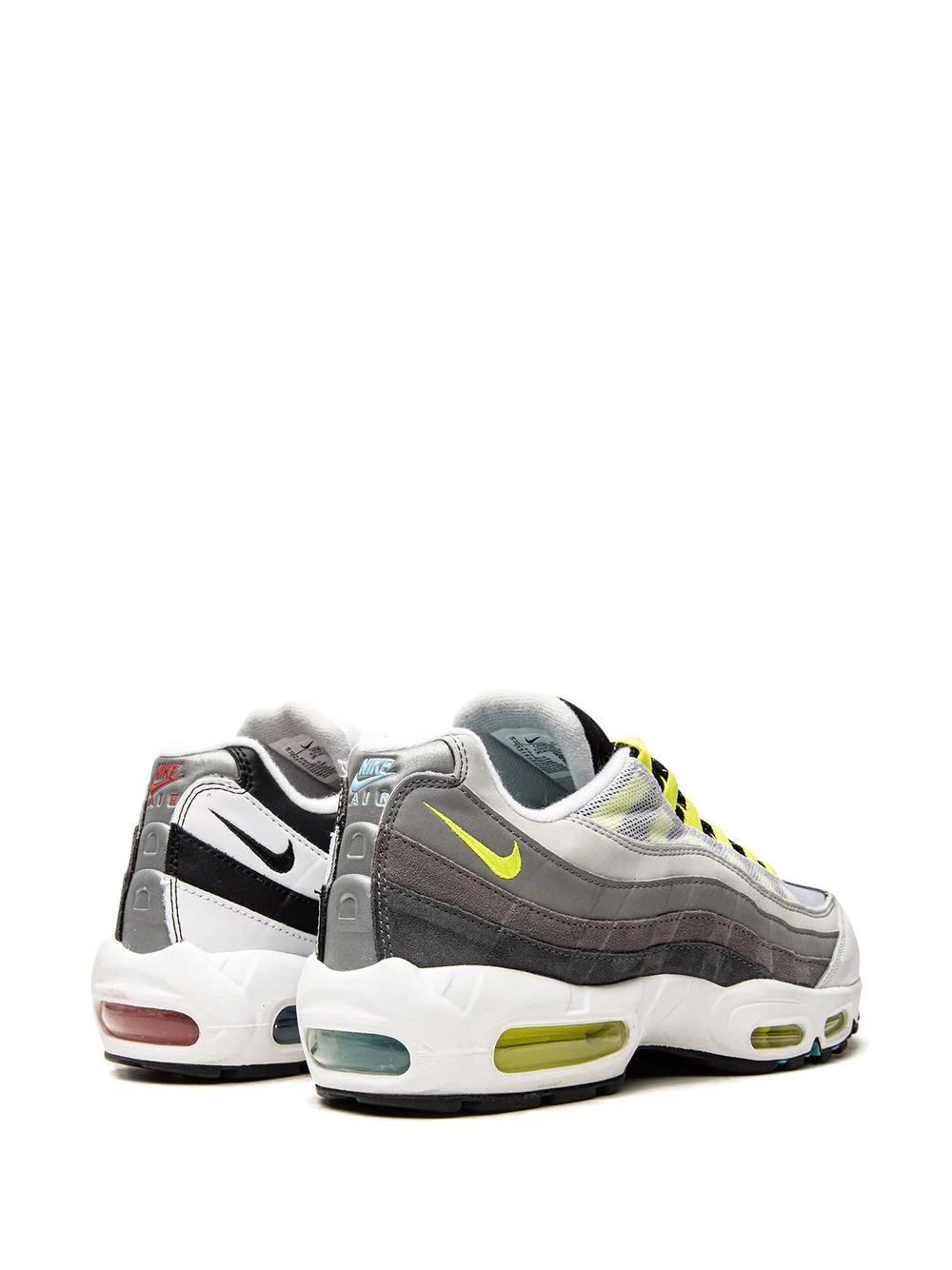 Air Max 95 low-top sneakers - 3