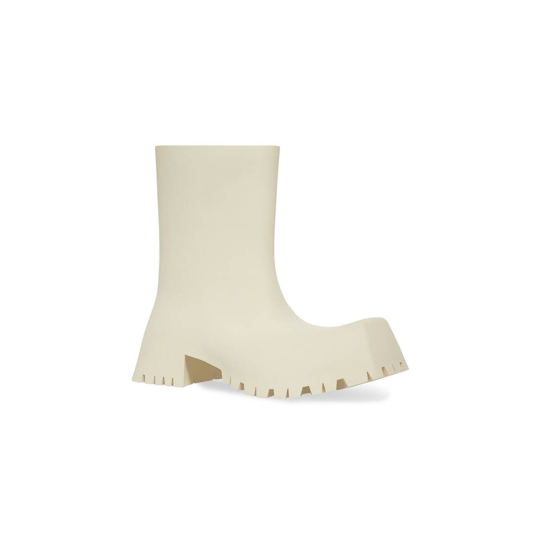 trooper rubber boot - 2
