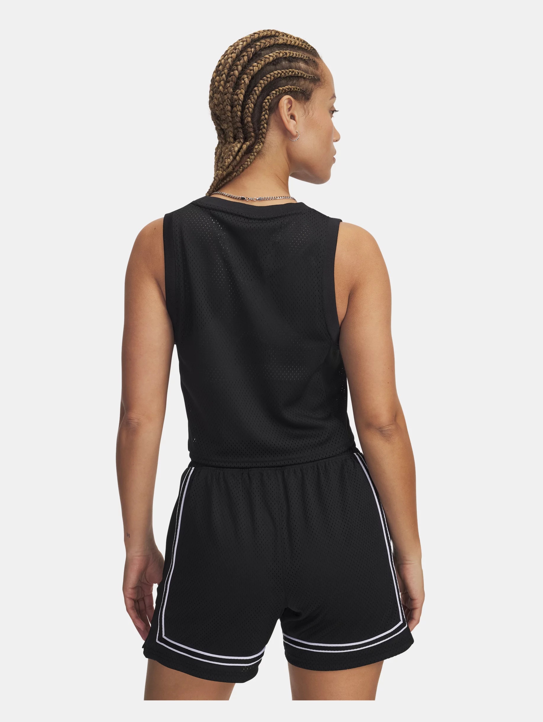 UA Zone Mesh - 2