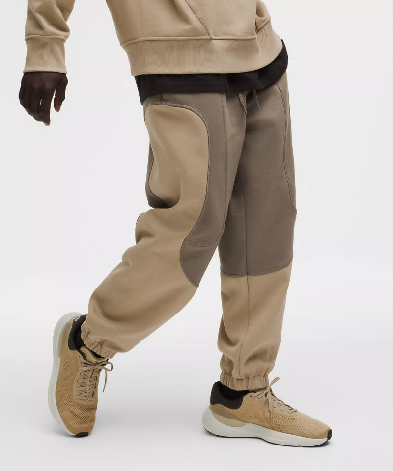 Cotton Fleece Jogger *SLNSH Collection 7