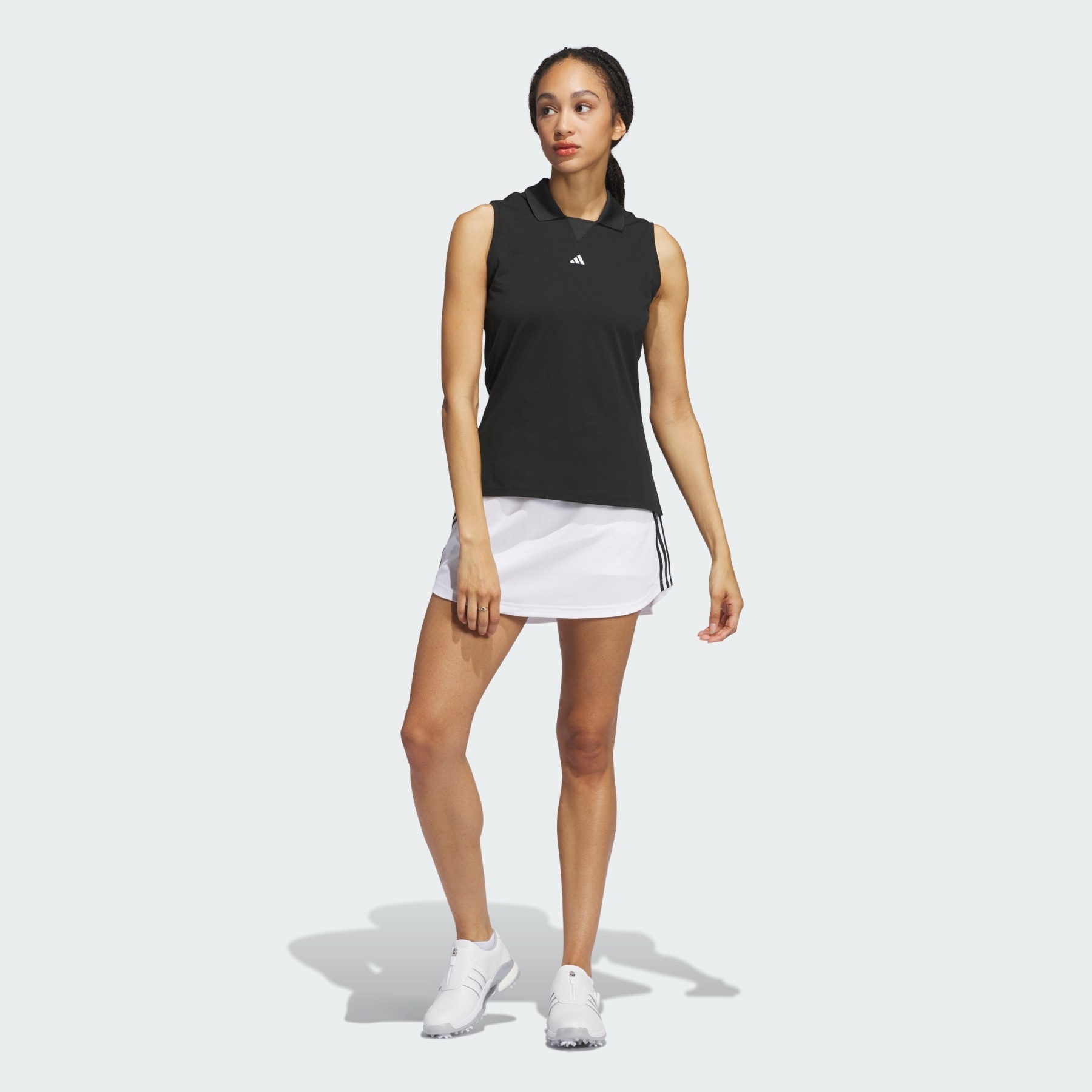 Ultimate365 TWISTKNIT Skort - 5
