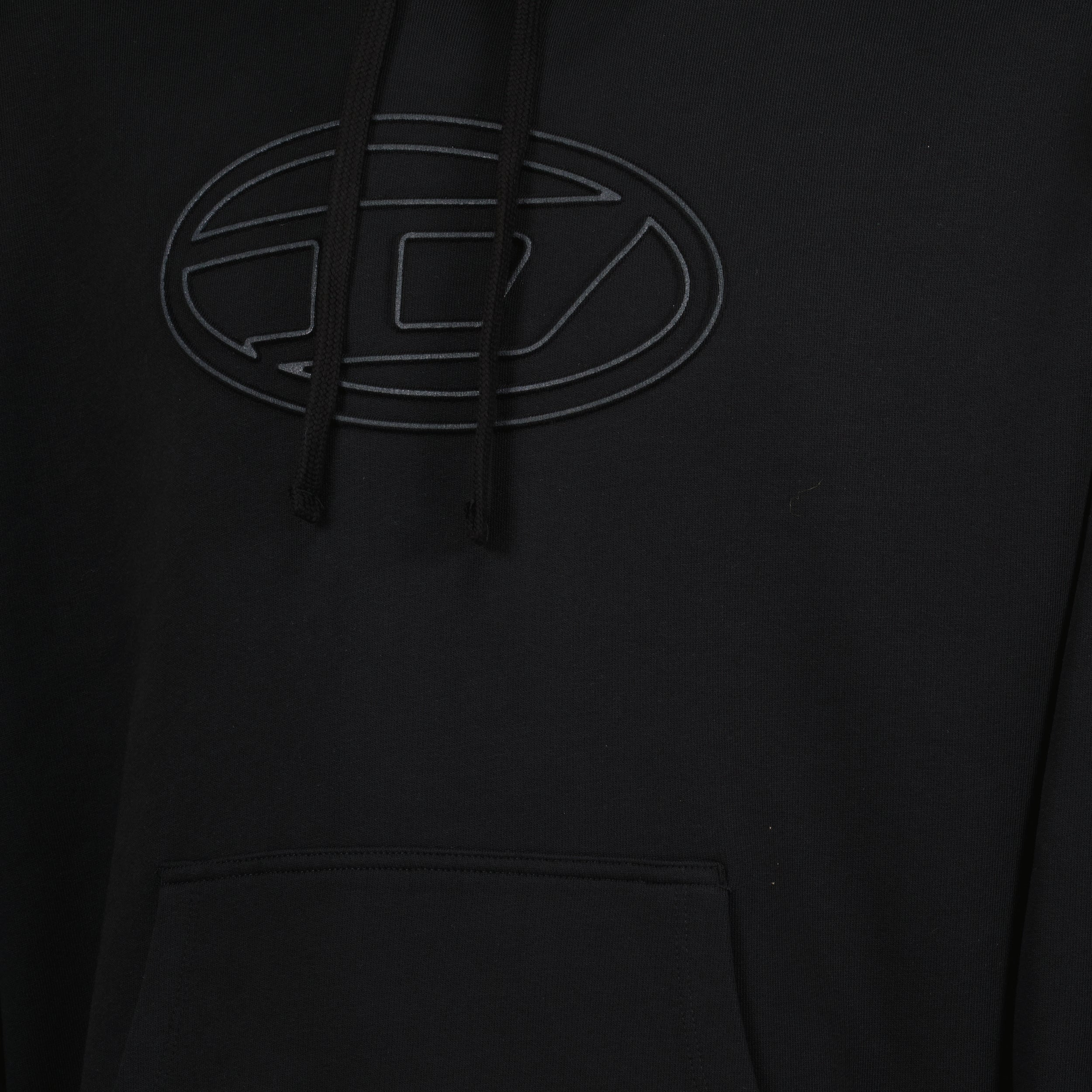 Hoodie S-Ummer-Bigoval - 5