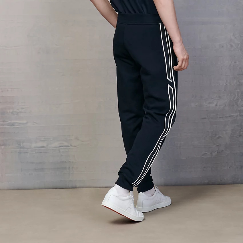 "Run H" jogging pants - 2