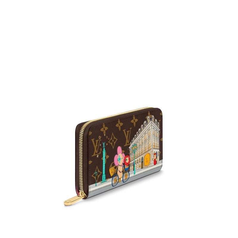 Zippy Wallet - Exclusively Online 3