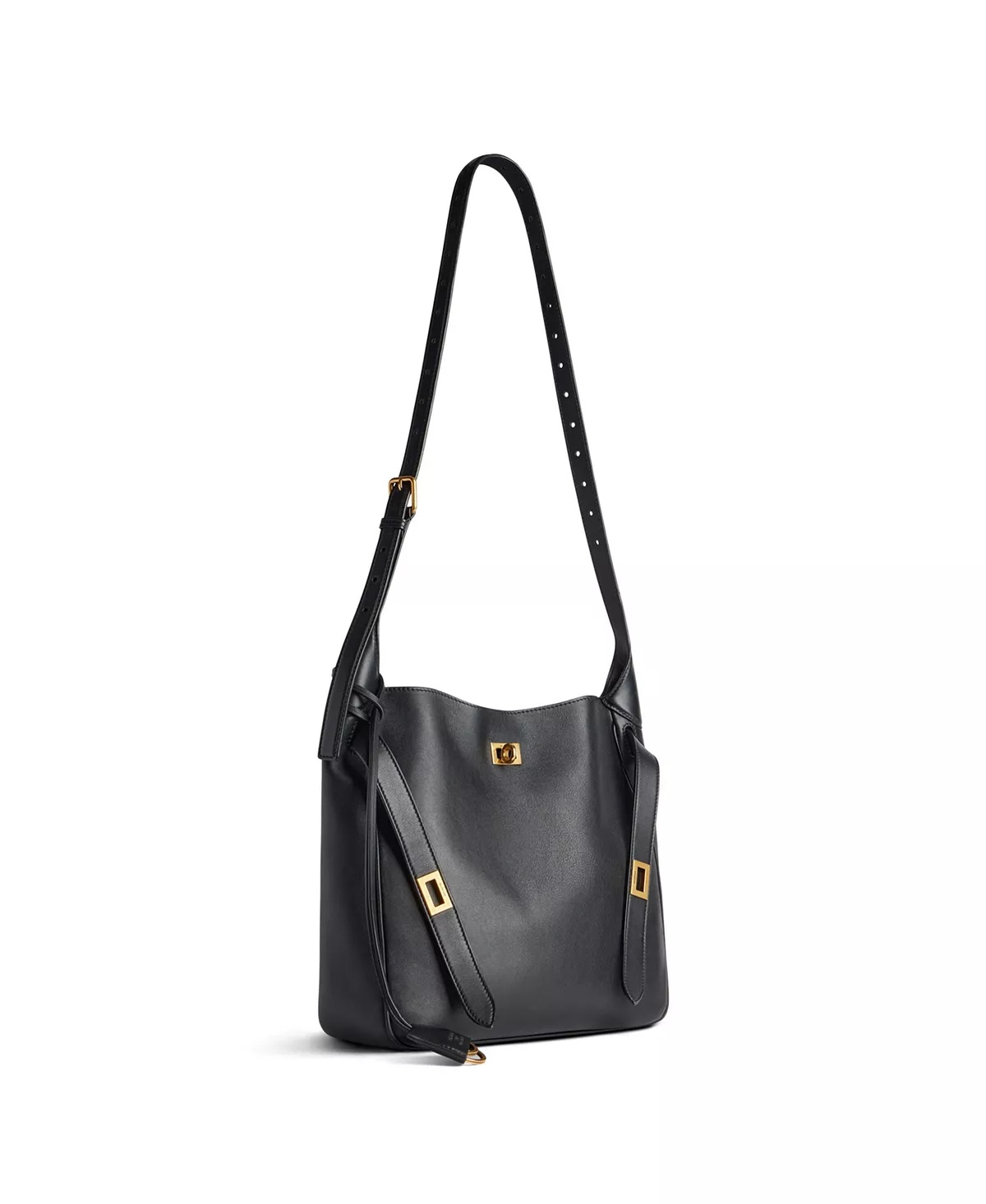 Bel Air Small Hobo Bag - 3