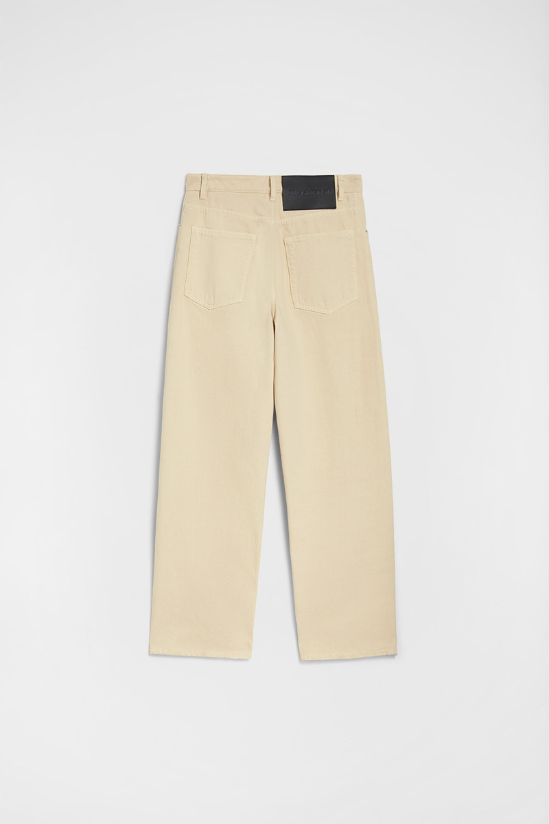 Denim Trousers 7