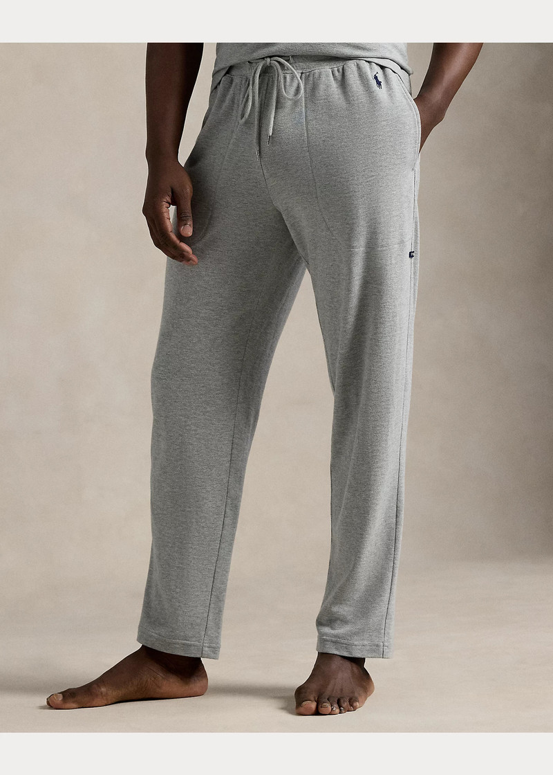 Featherweight Mesh Pajama Pant 3