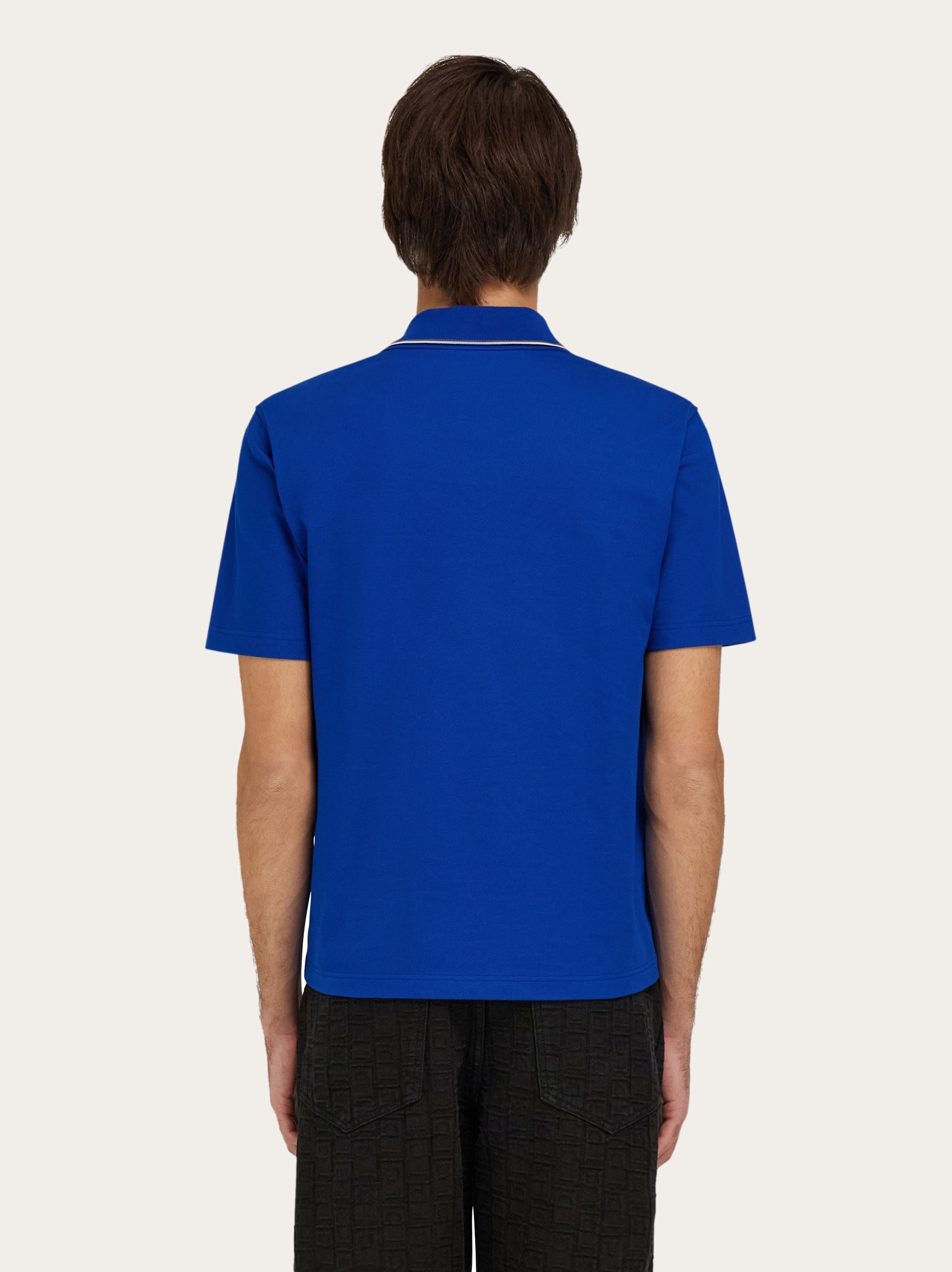 Signature polo - 3