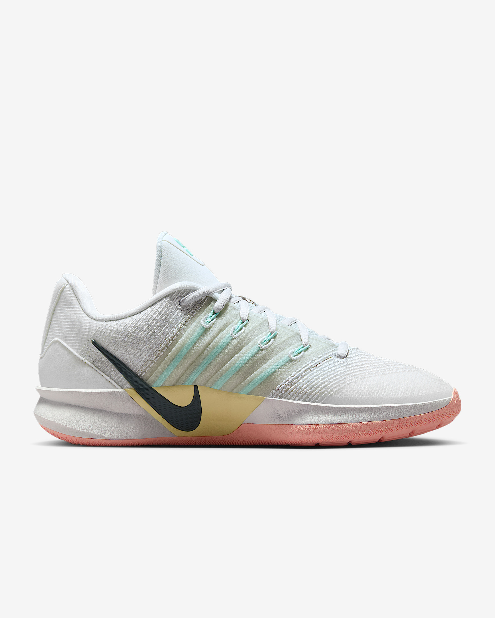 Sabrina 3 "Silencer" Basketball Shoes - 3