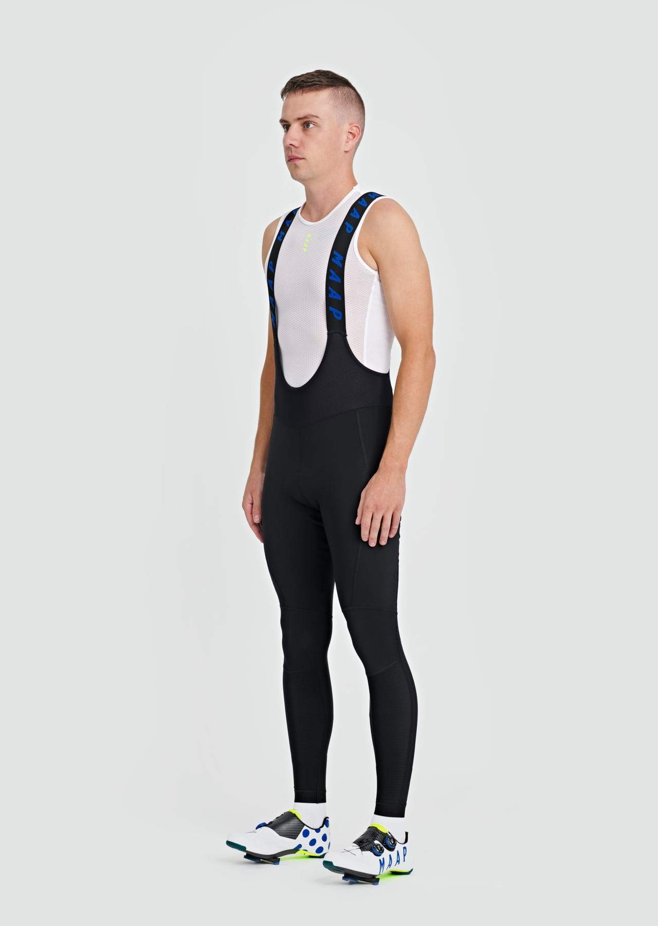 Apex Deep Winter Bib Tight - 1