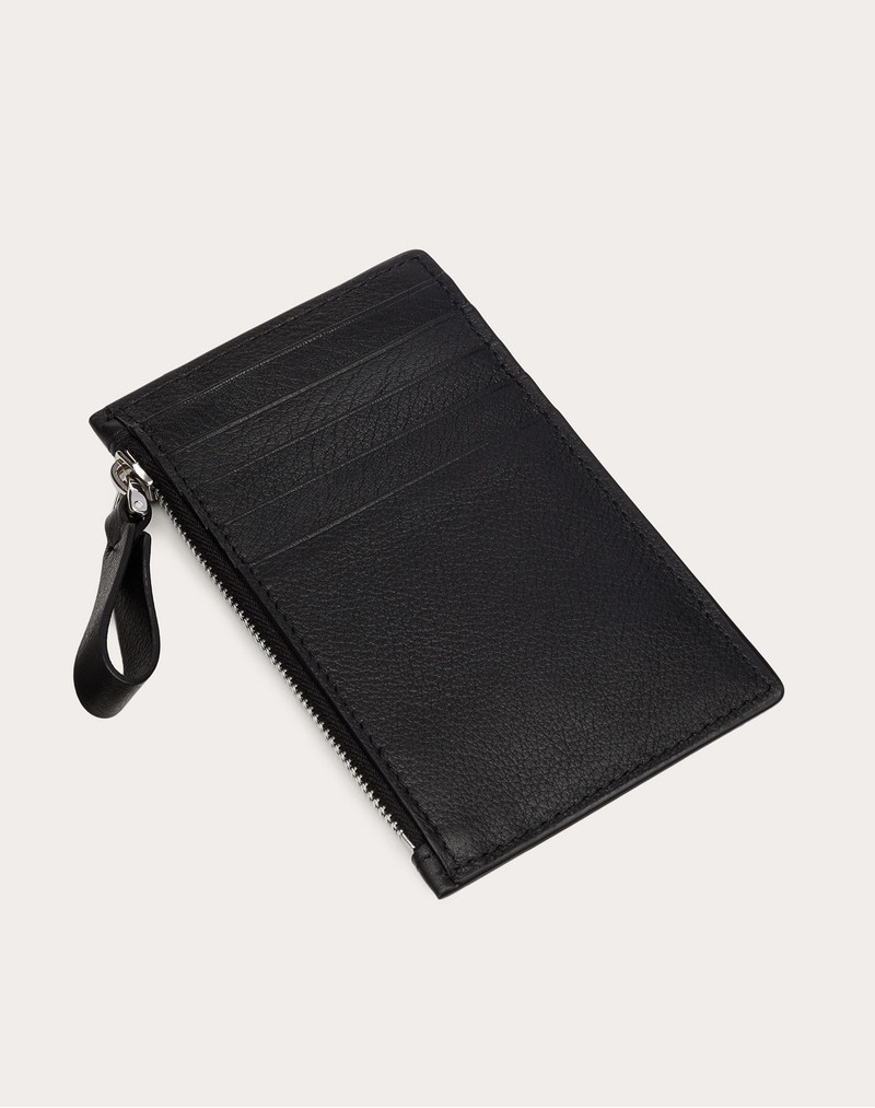 VLogo Signature Cardholder 3