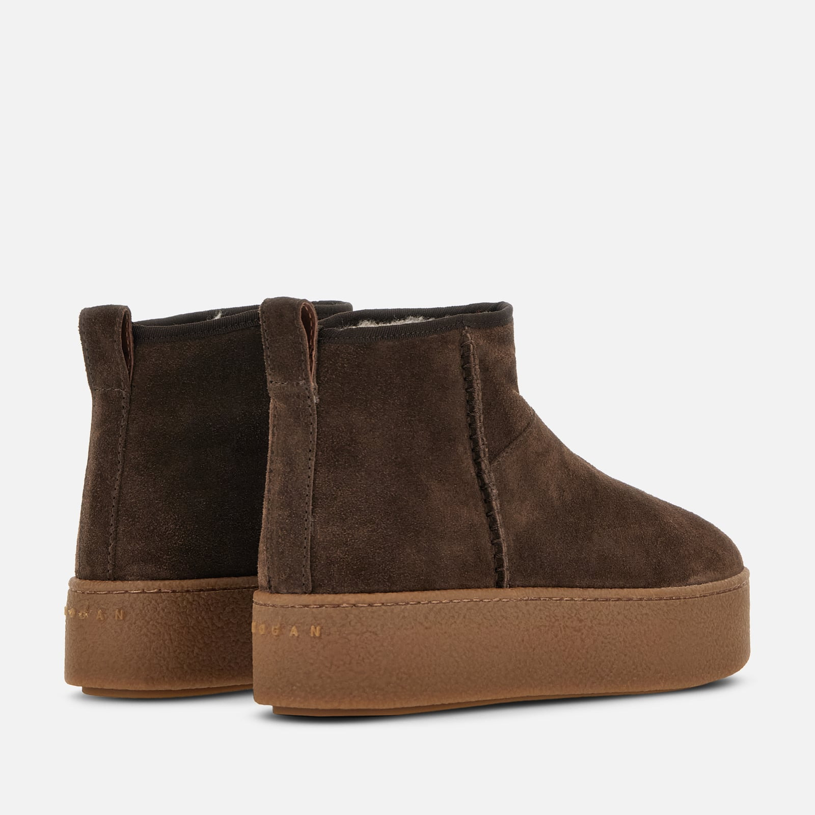Ankle Boots Hogan Cool - 3