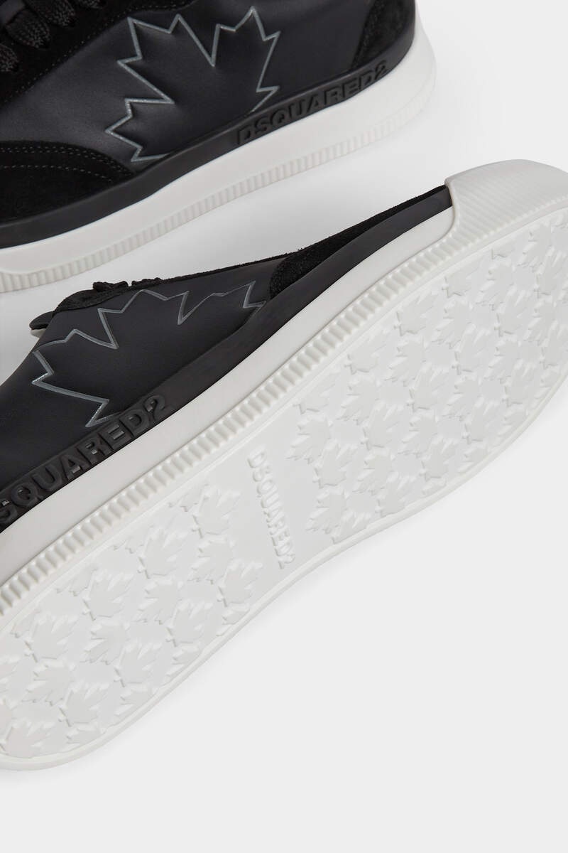 NEW JERSEY SNEAKERS - 5