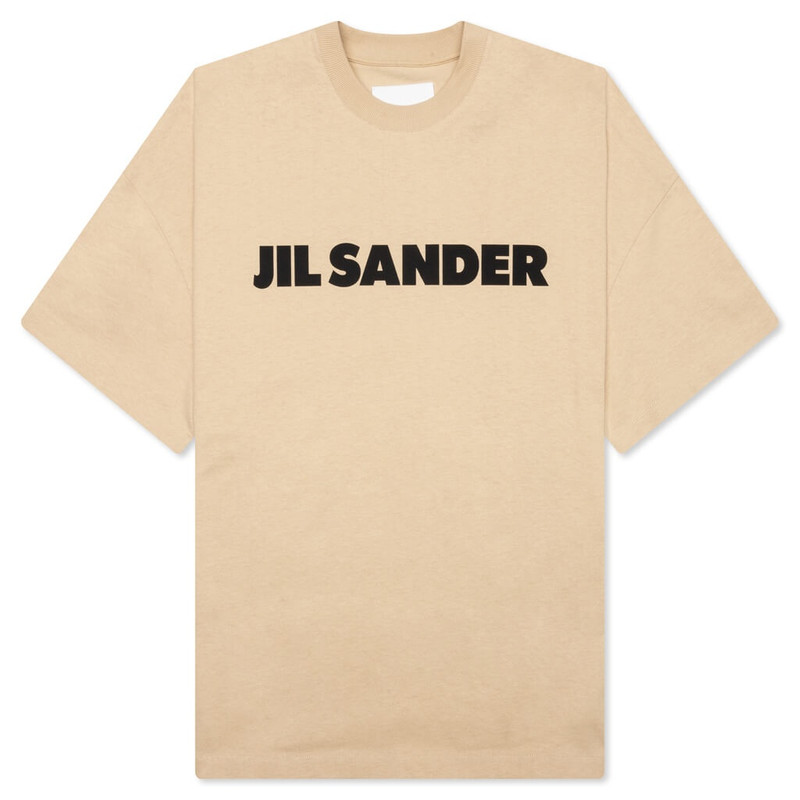 Logo T-Shirt 1