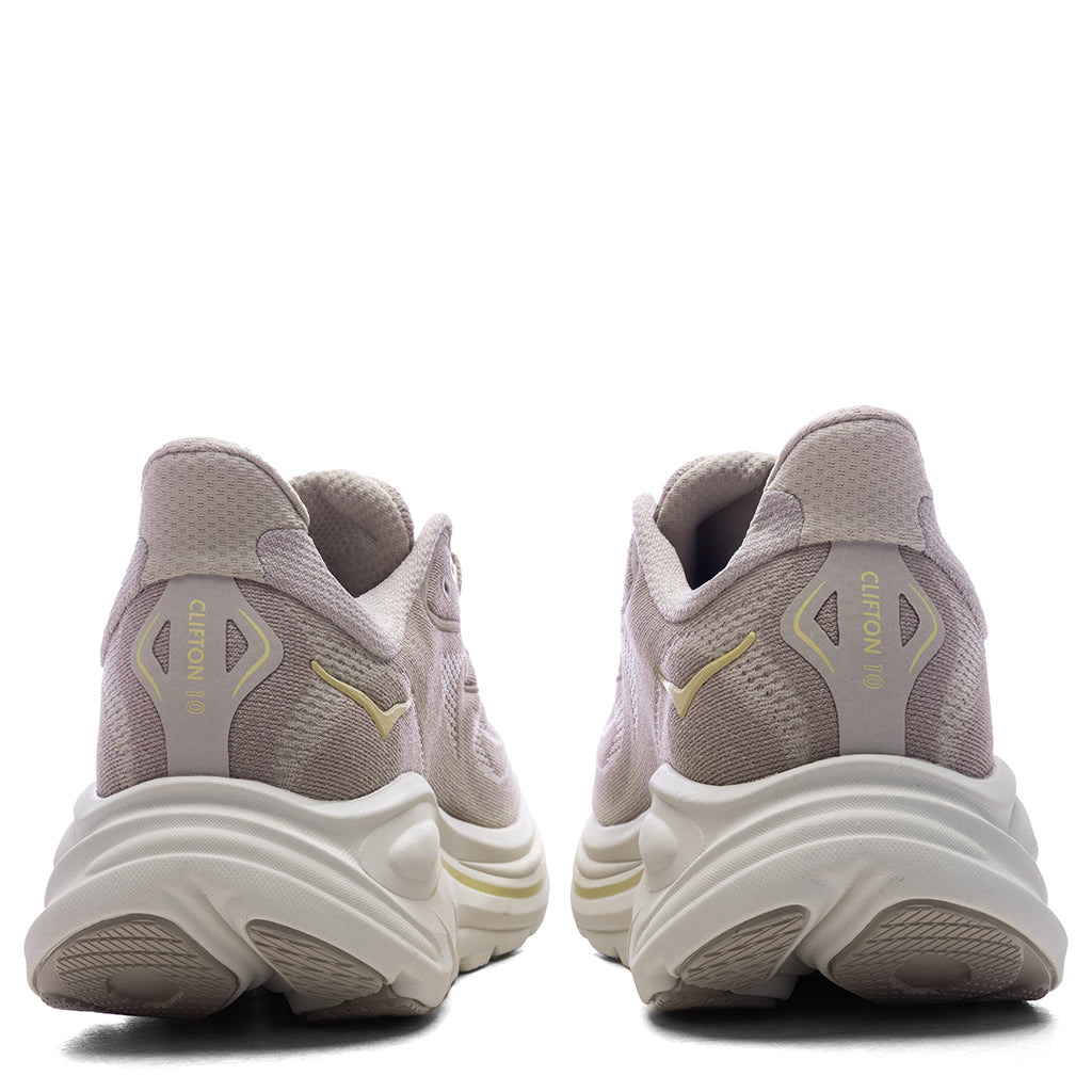 CLIFTON 10 - RAW LINEN/STONE - 4