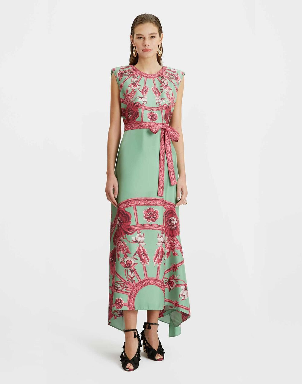 San Carlo Dress - 2