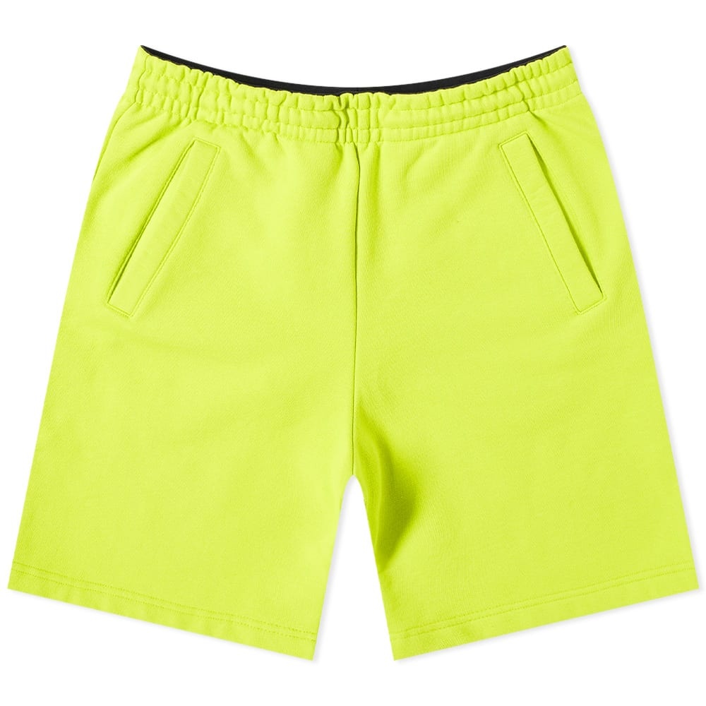 Acne Studios Fort Pink Label Short - 1