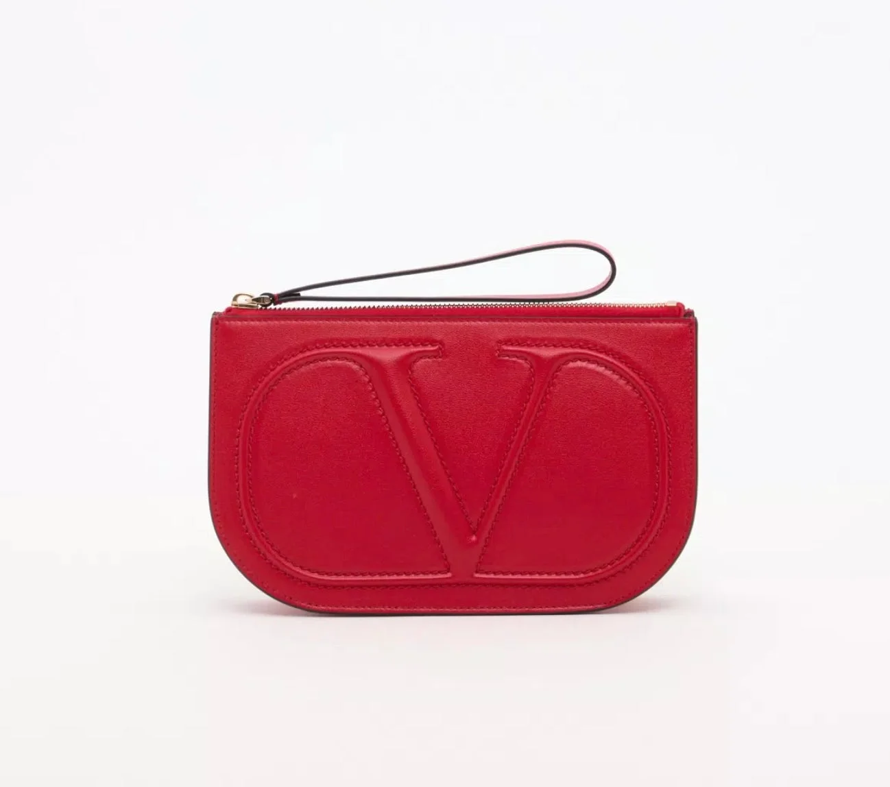 Valentino Vlogo clutch - 1