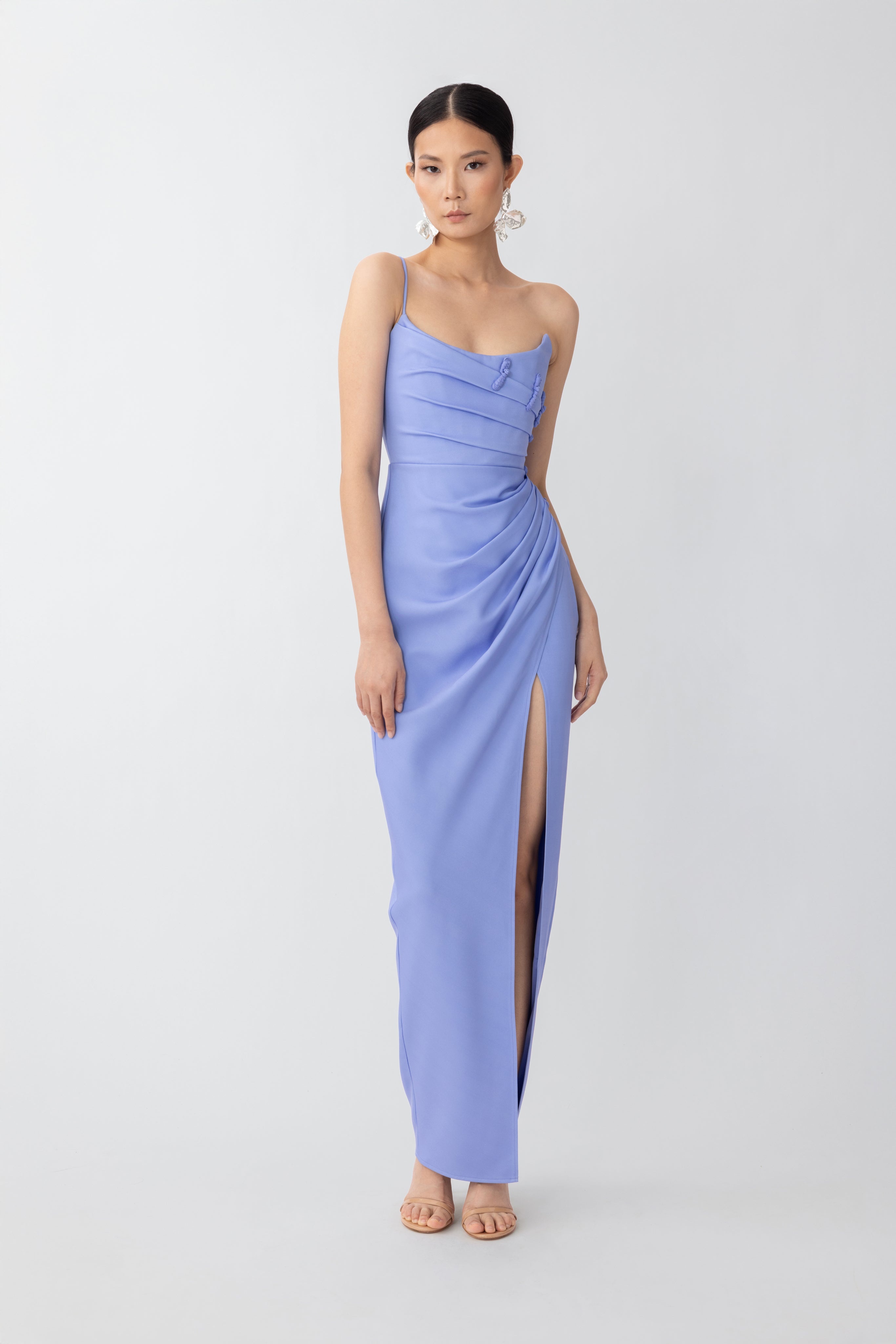 BETHANIE DRESS - 2
