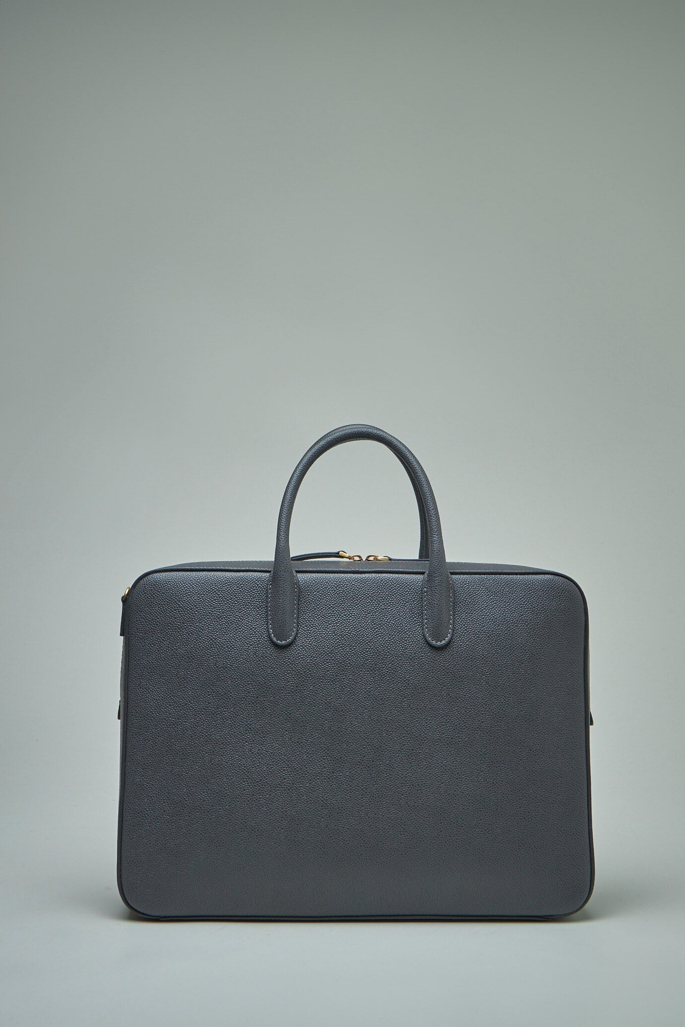 Business Bag W/ Shoulder Strap - 3