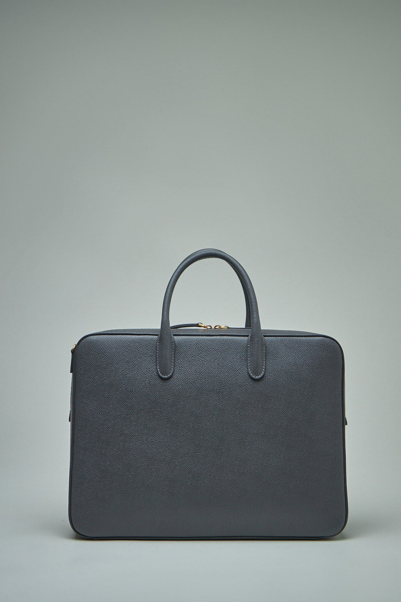 Business Bag W/ Shoulder Strap 3
