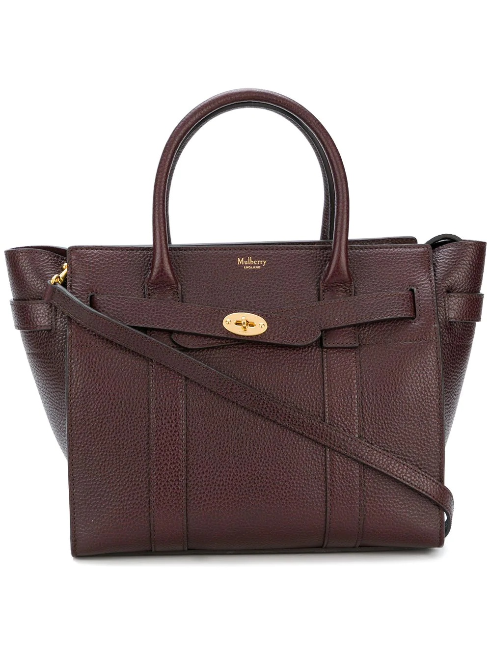 Bayswater tote bag - 1