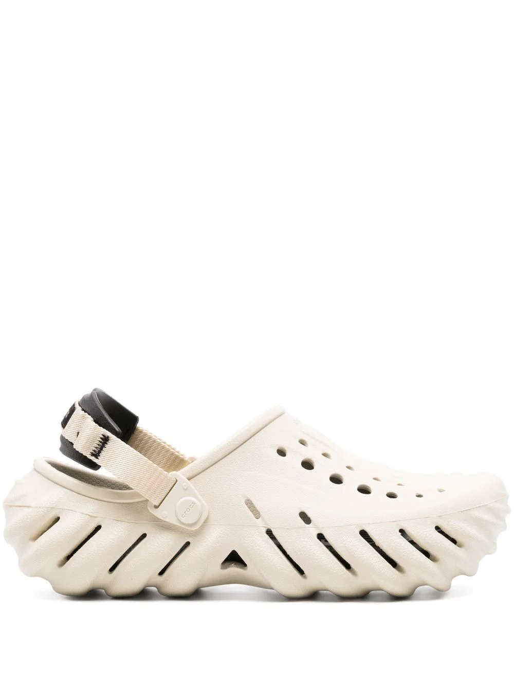 Echo chunky clogs - 1