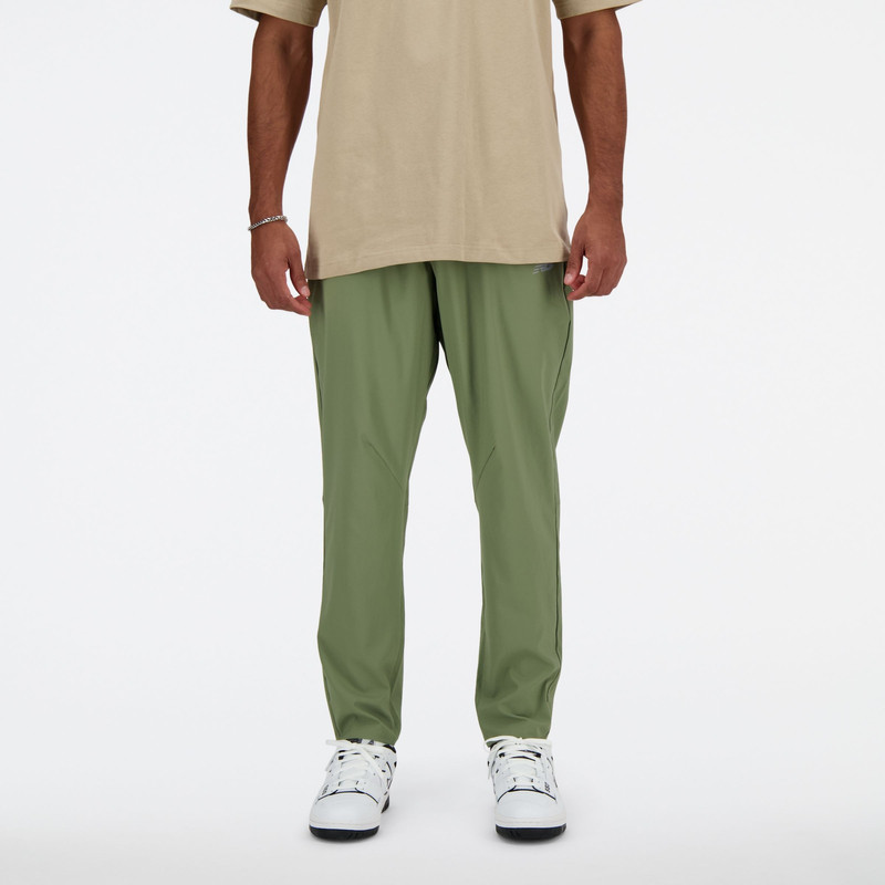 New Balance AC Tapered Pant 29" outlook