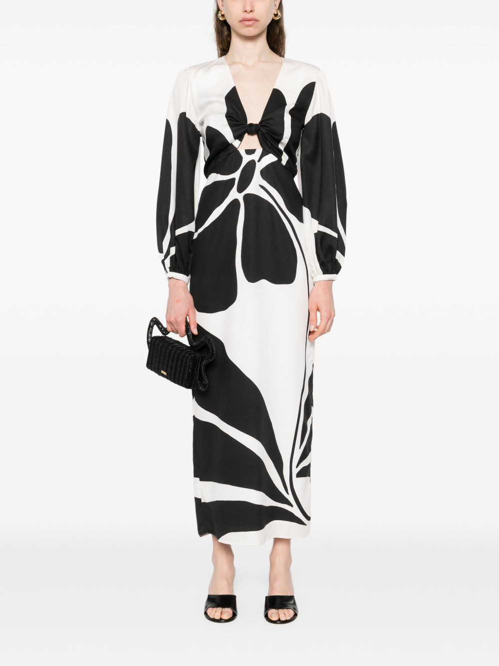 Rafaella maxi dress - 2