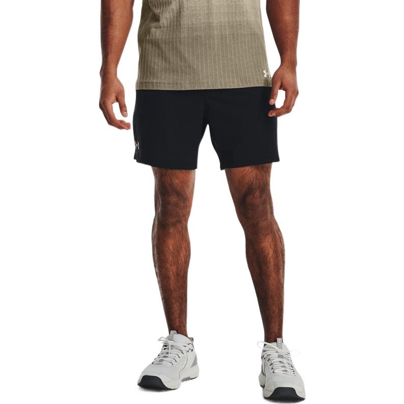 Under Armour Vanish Woven Training Shorts 'Black' 1373718-001 - 3