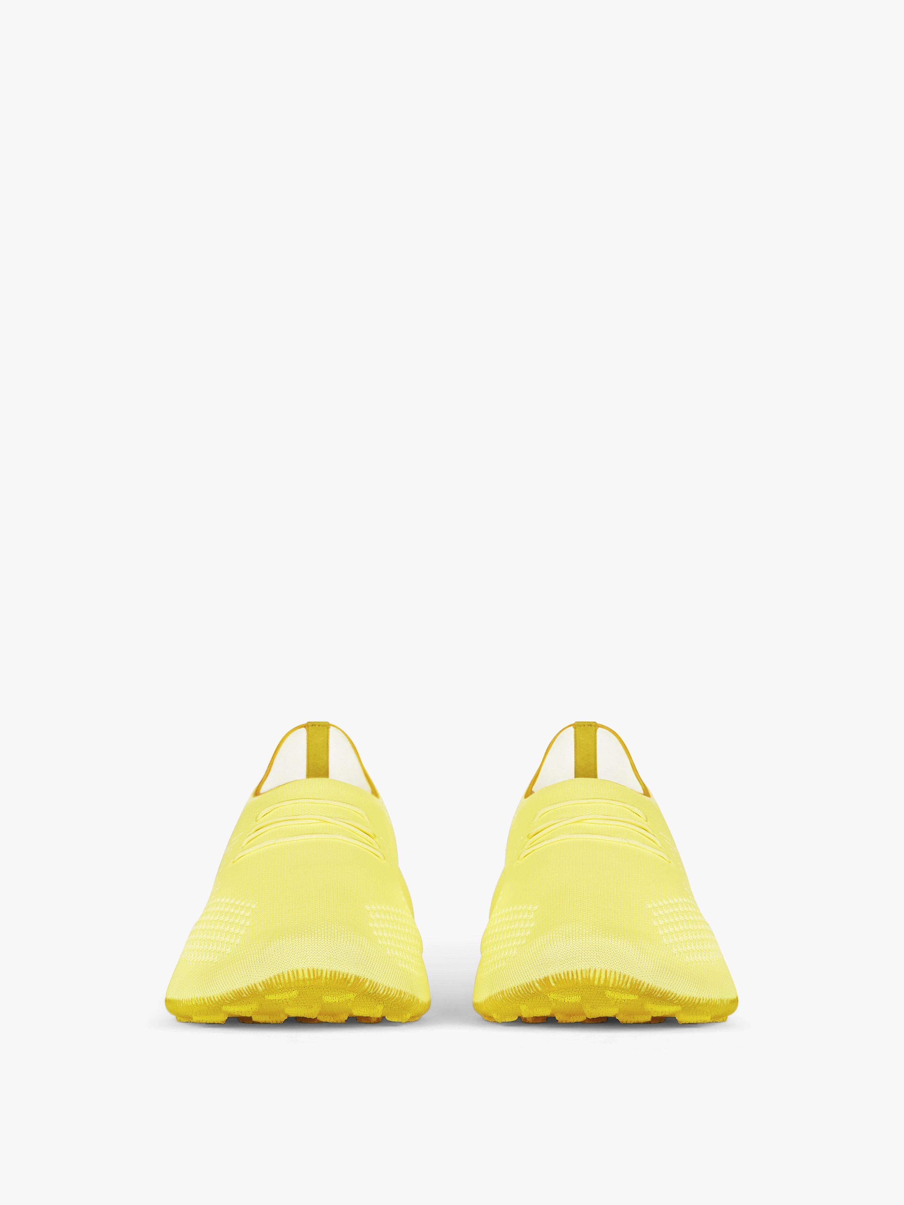 TK-360 SNEAKERS IN KNIT - 3