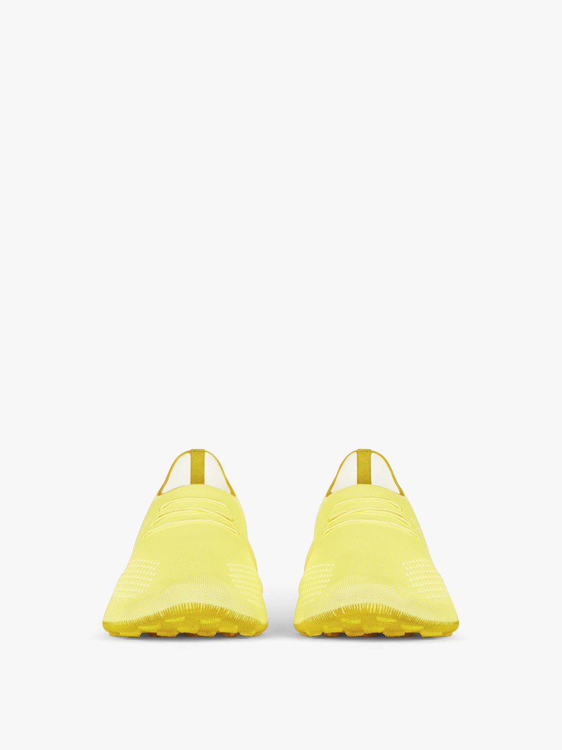 Givenchy TK-360 SNEAKERS IN KNIT outlook