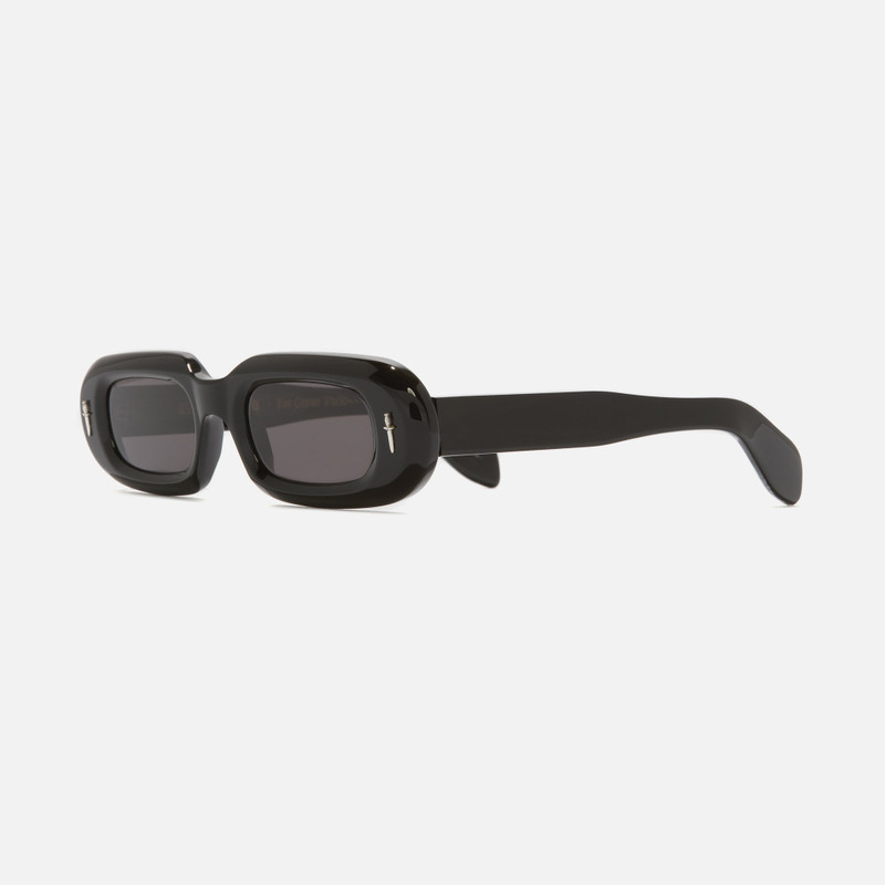CUTLER AND GROSS THE GREAT FROG RAPTURE LIMITED EDITION RECTANGLE SUNGLASSES outlook