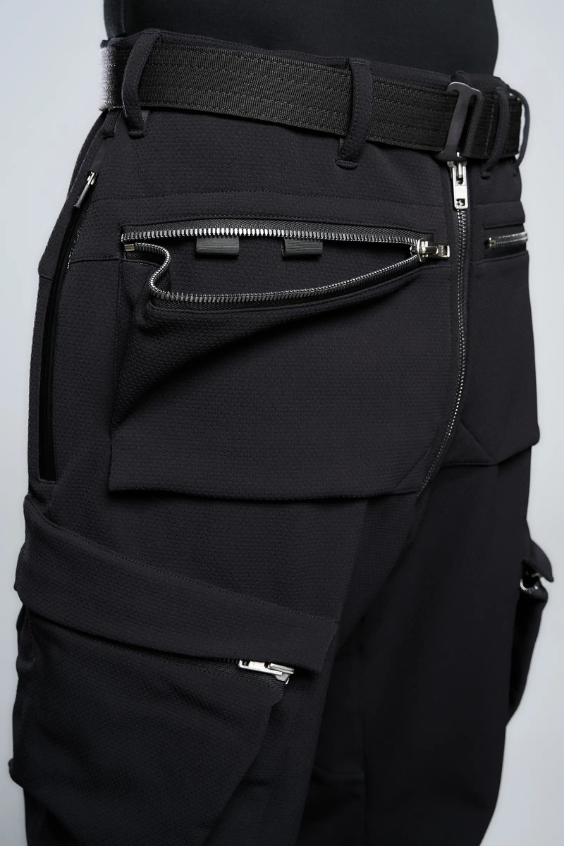 P38-SS schoeller® 3XDRY® WB-400™ Cargo Pant 22