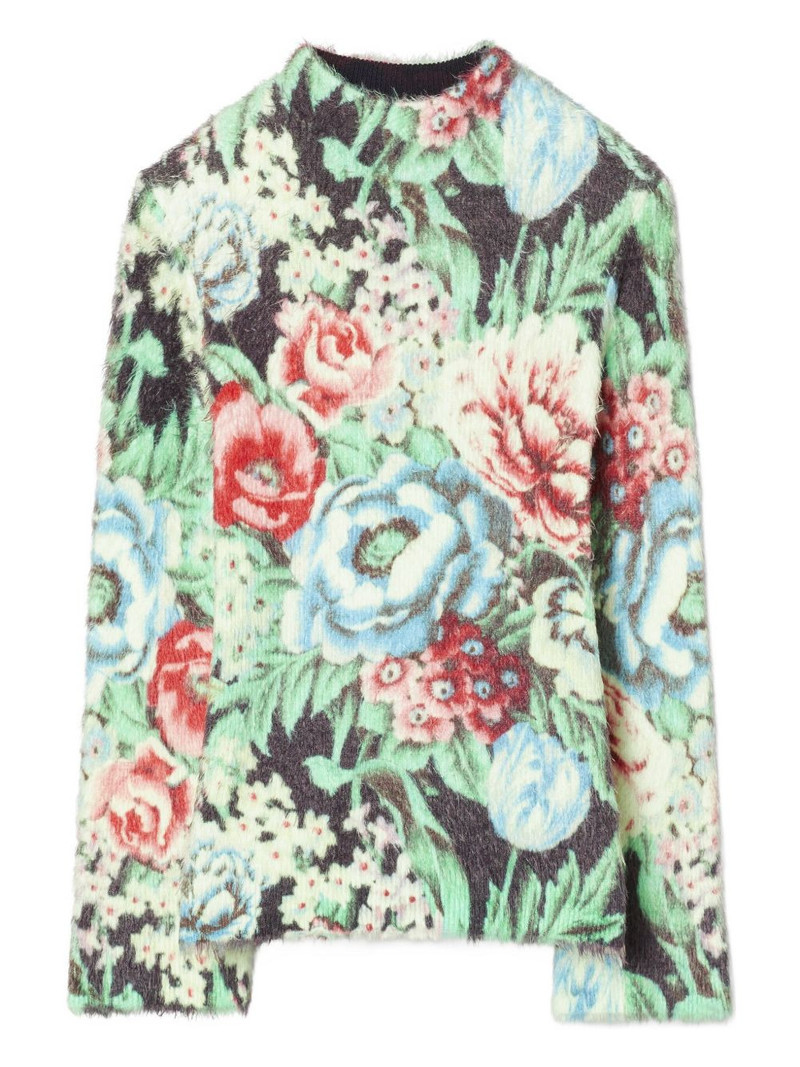 printed sweater 1