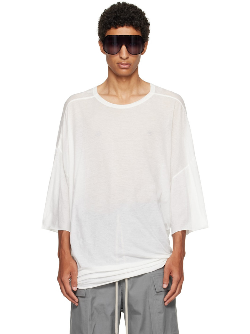 Off-White Concordians Tommy T-shirt 1