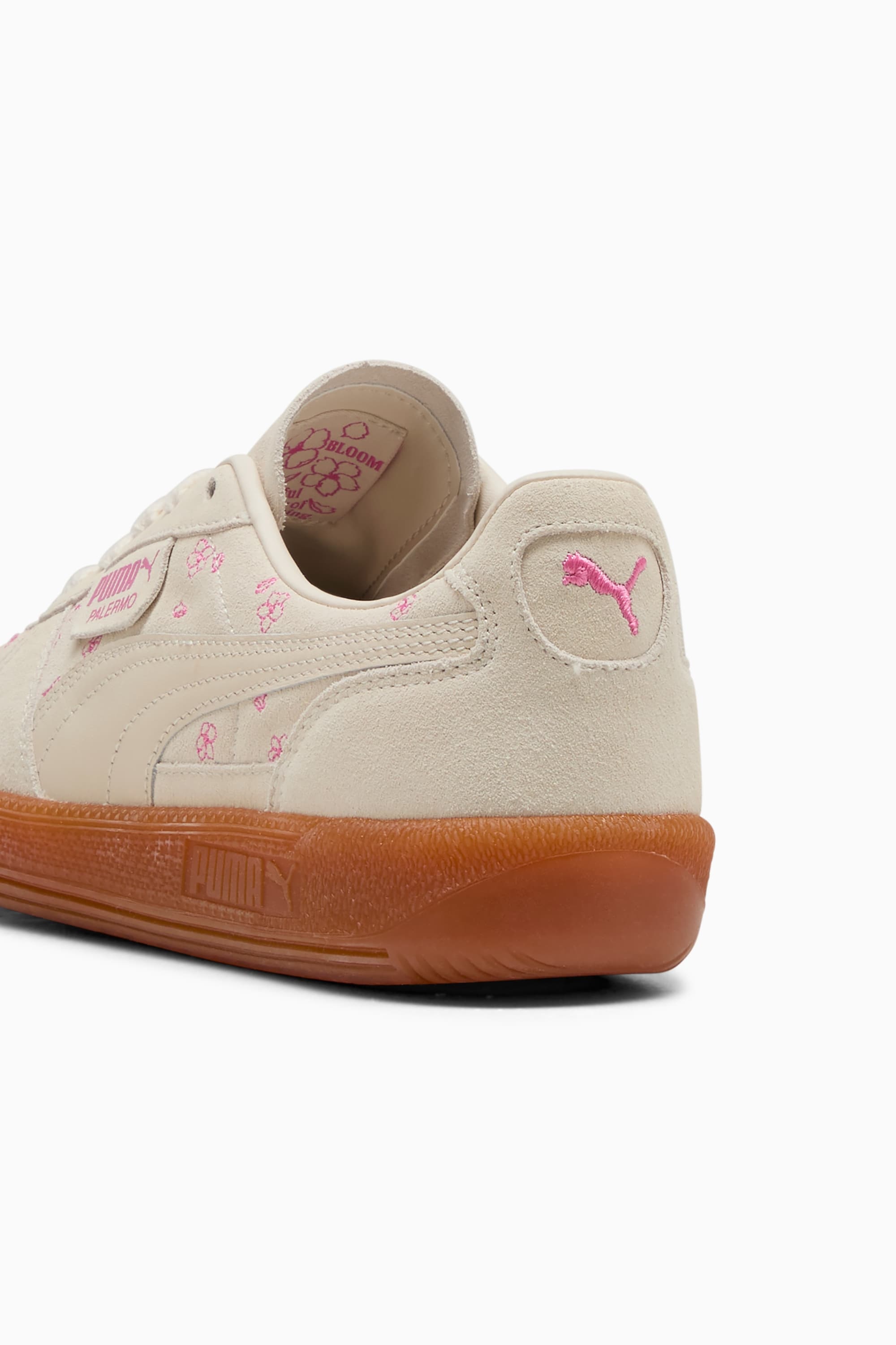 Palermo Cherry Blossom II Sneakers - 5