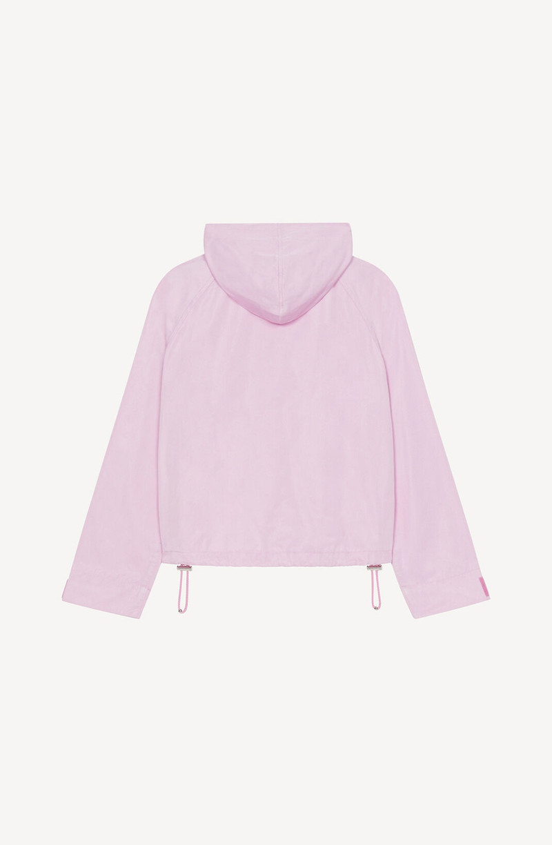 KENZO KENZO windcheater outlook