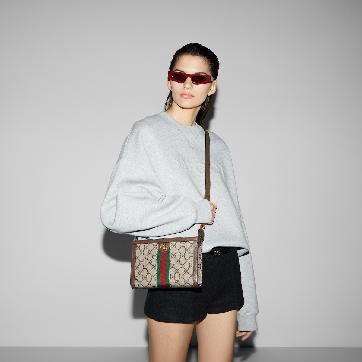 Ophidia super mini bag - 5