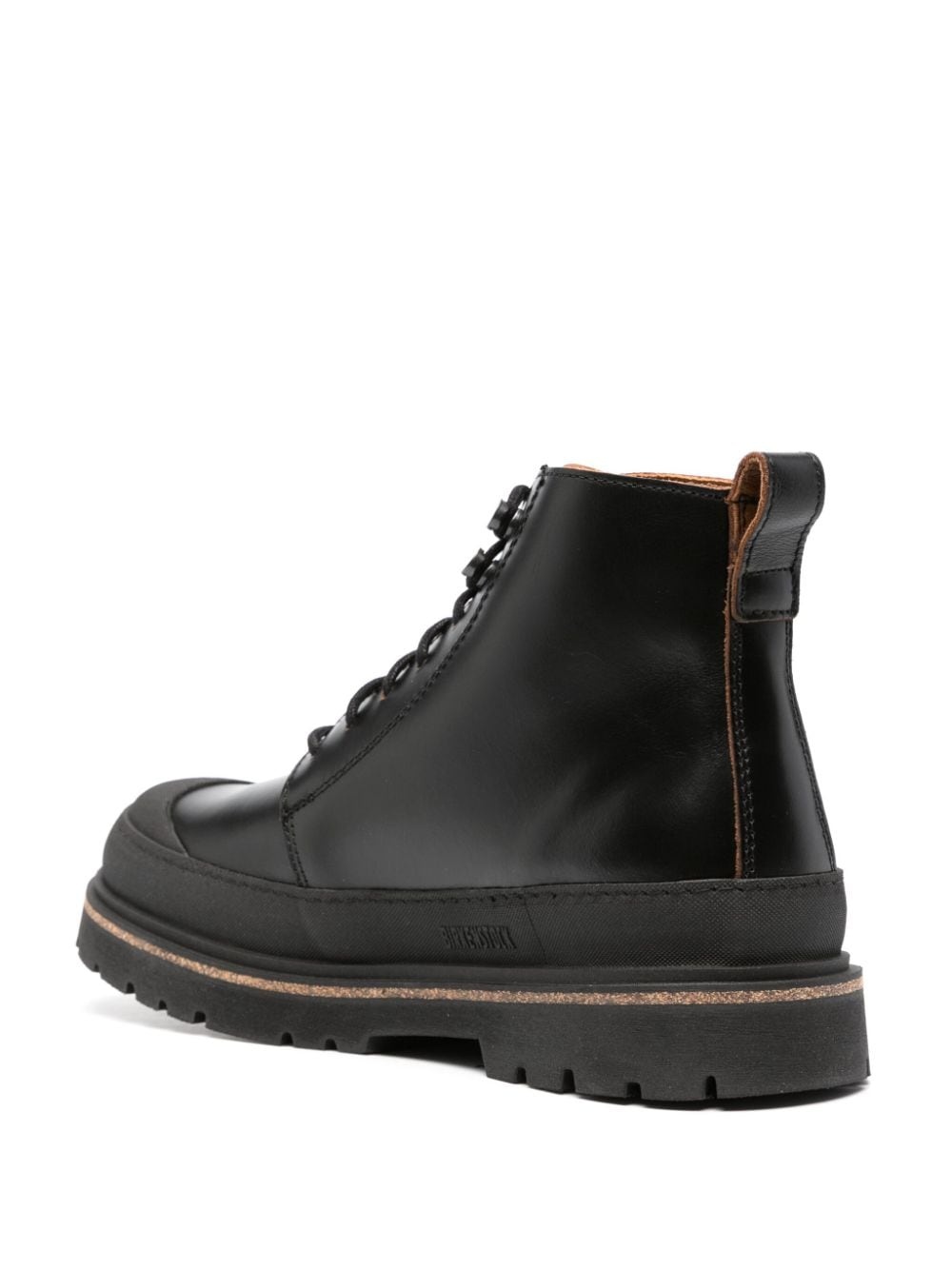 Prescott leather boots - 3