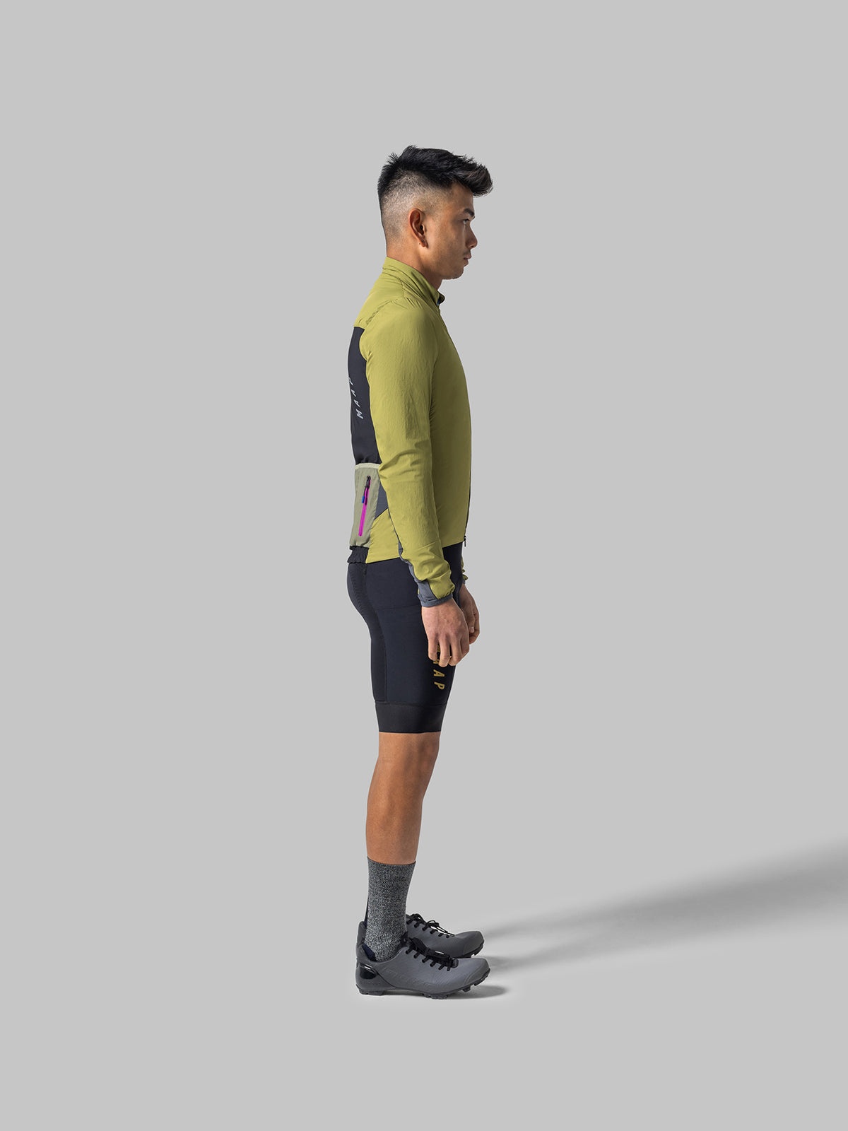 Alt_Road™ Thermal Jacket - 3