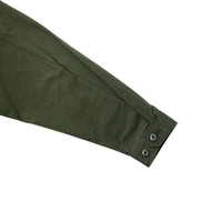 WTAPS JUNGLE 02 / LS / NYCO. RIPSTOP | saintalfred | REVERSIBLE