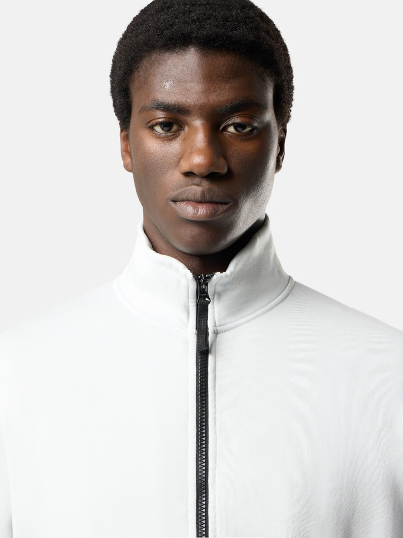 6100063 ORGANIC COTTON FLEECE 4