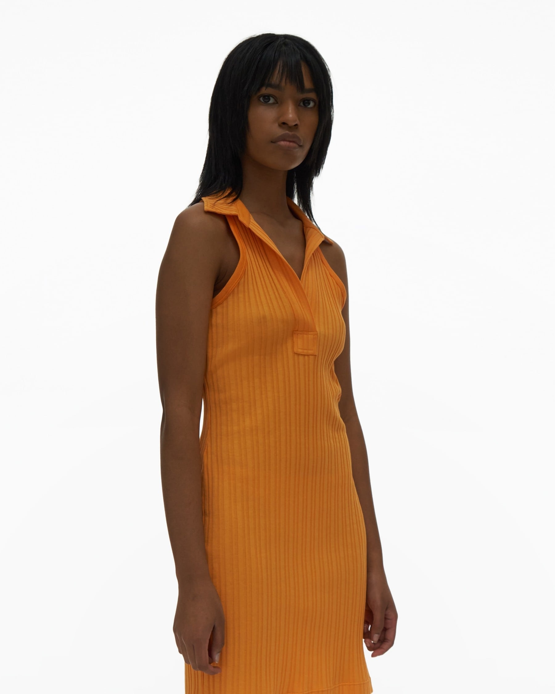 Polo tank dress hotsell