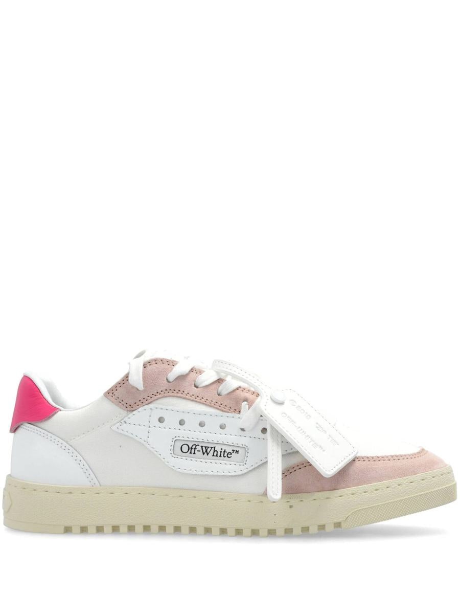 Off-White Off White Sneakers - 1