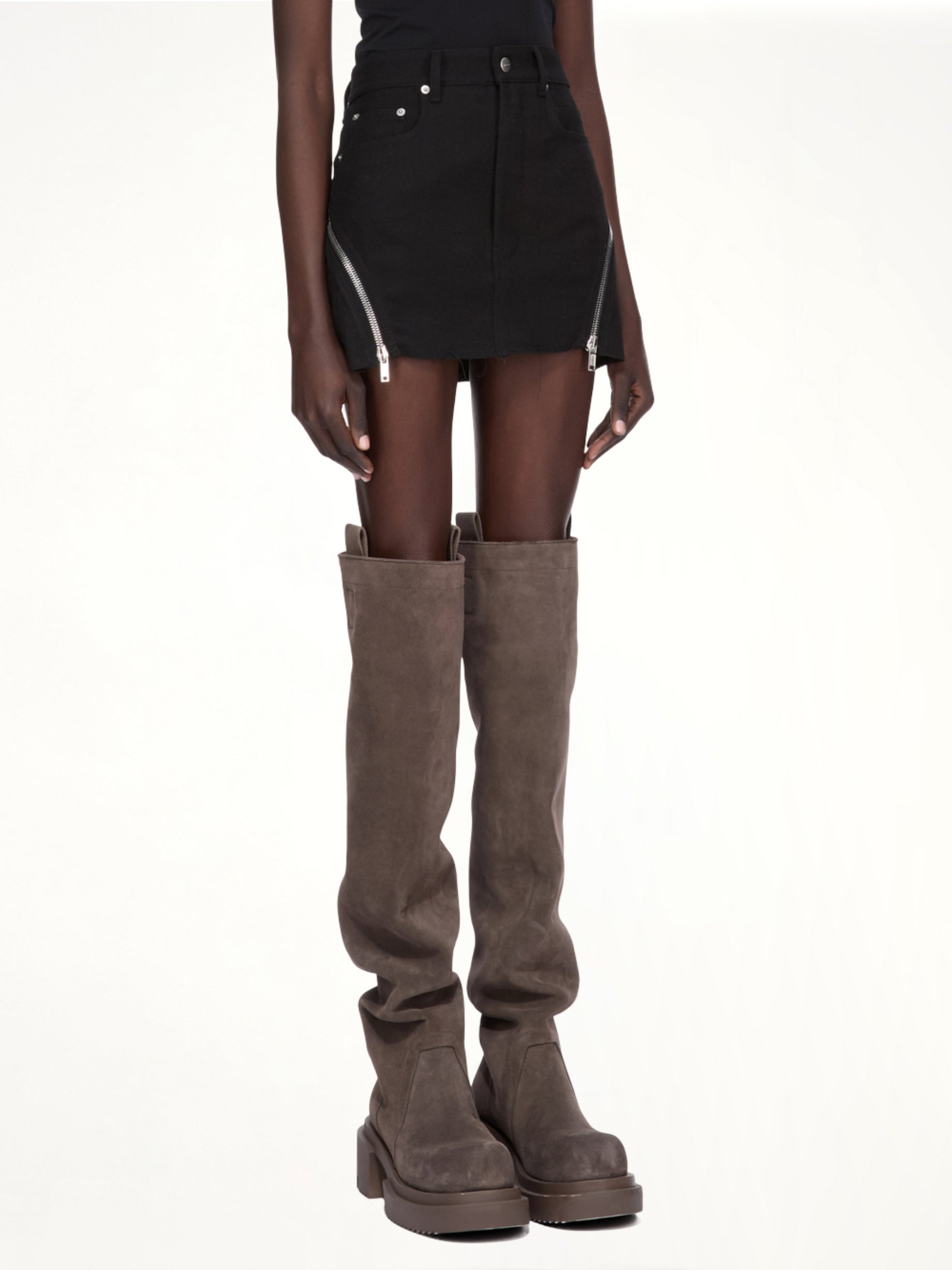Bolan Banana Mini in Black - 5