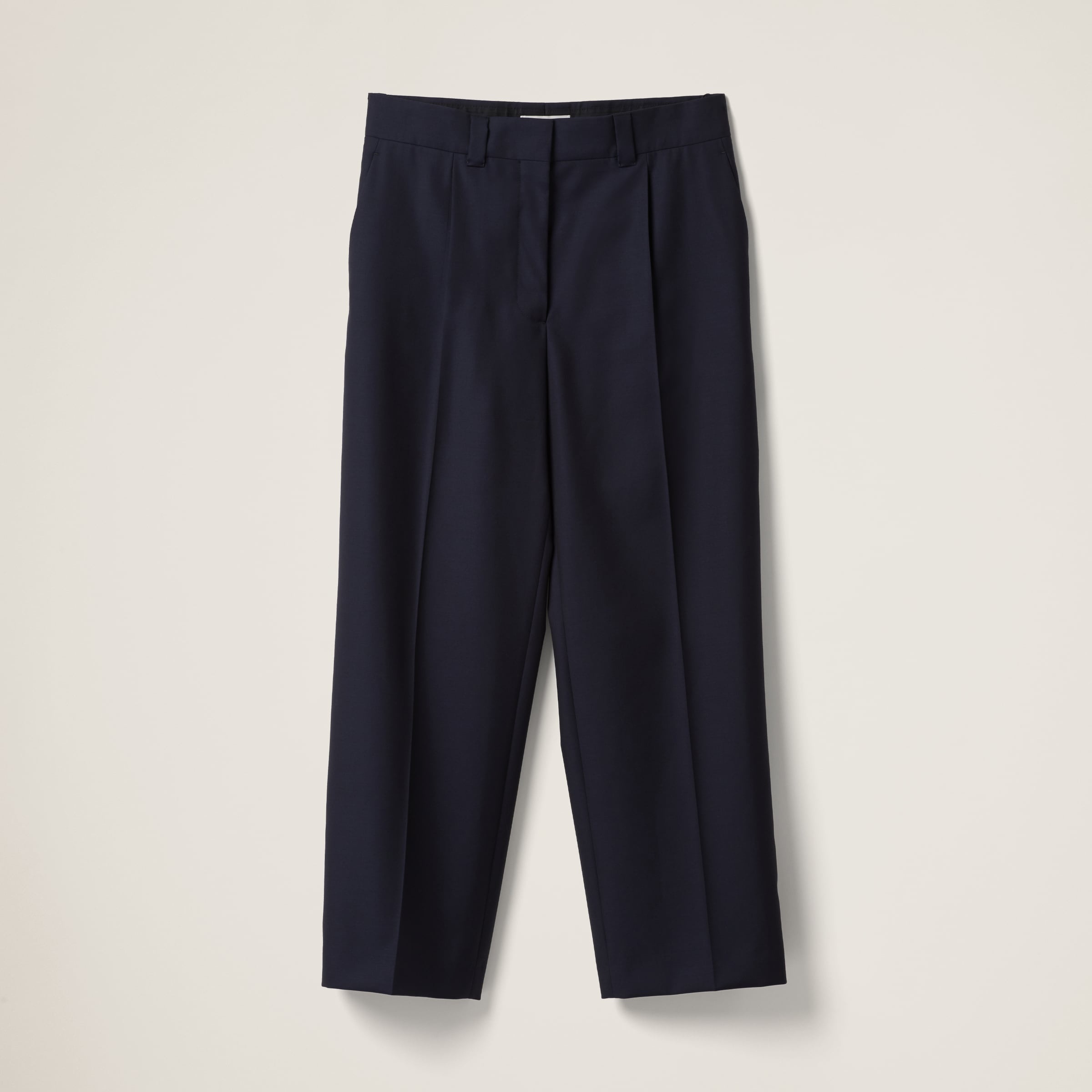 Batavia pants - 1