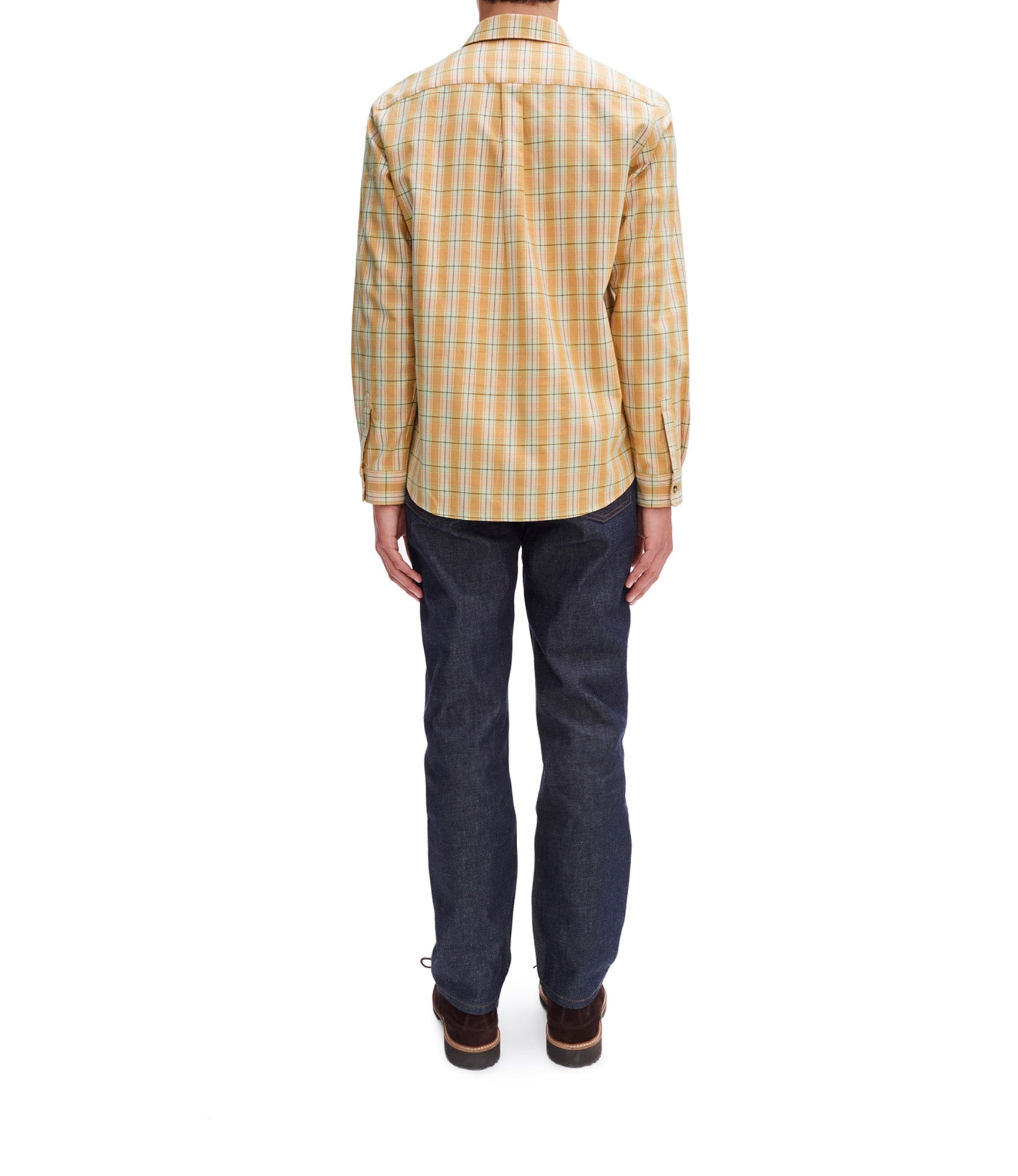 Vico overshirt - 7