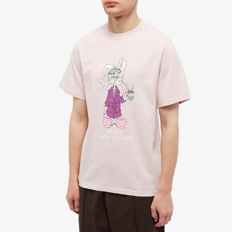 Martine Rose Martine Rose Bunny Tee outlook