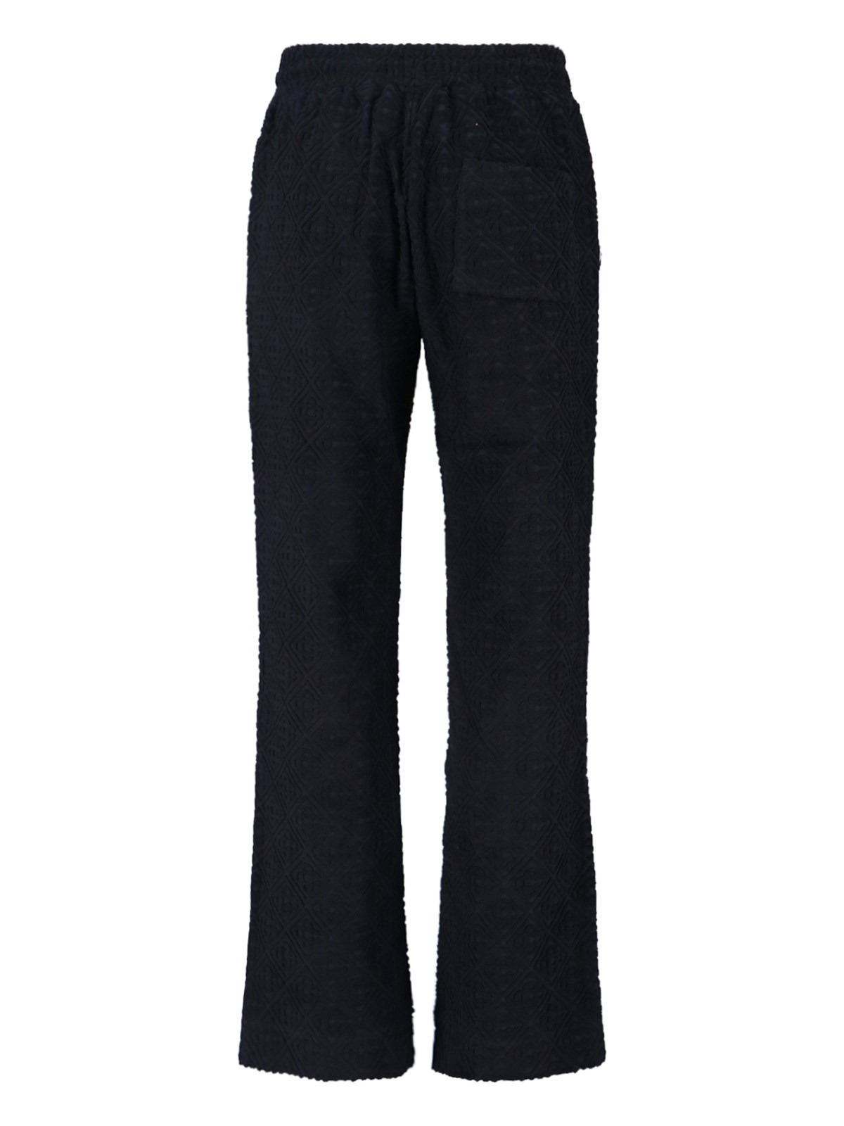 'MONOGRAM' TRACK PANTS - 2